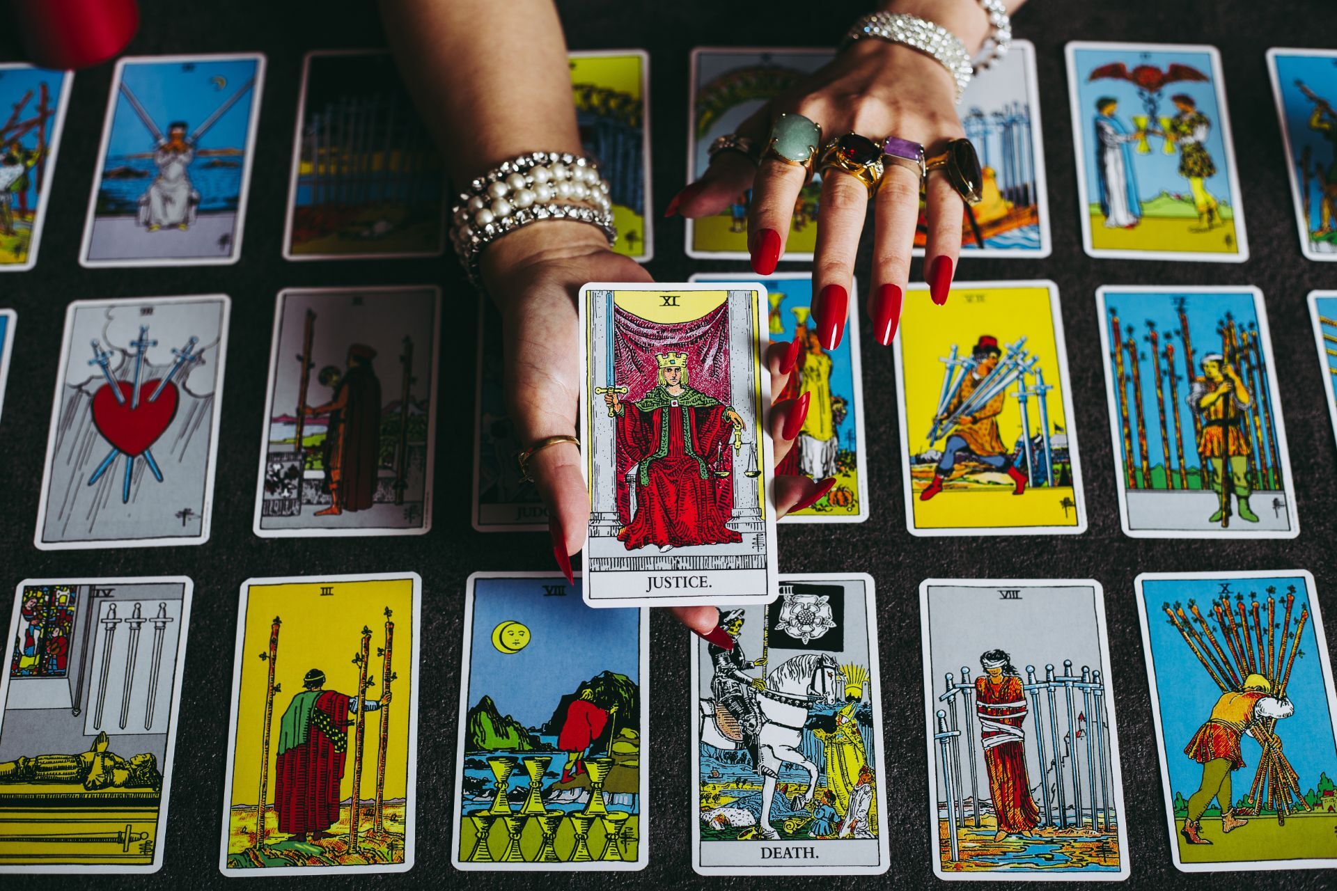 ヒーリング